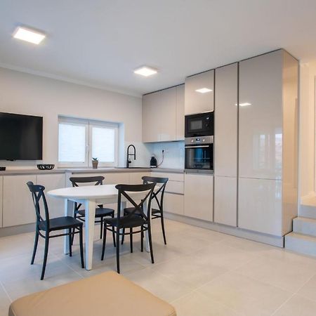 Apartvilla Pag Pag Town Dış mekan fotoğraf
