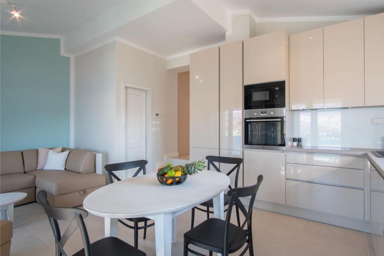 Apartvilla Pag Pag Town Dış mekan fotoğraf