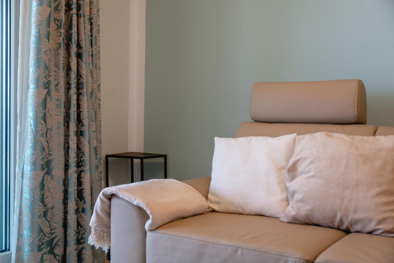 Apartvilla Pag Pag Town Dış mekan fotoğraf