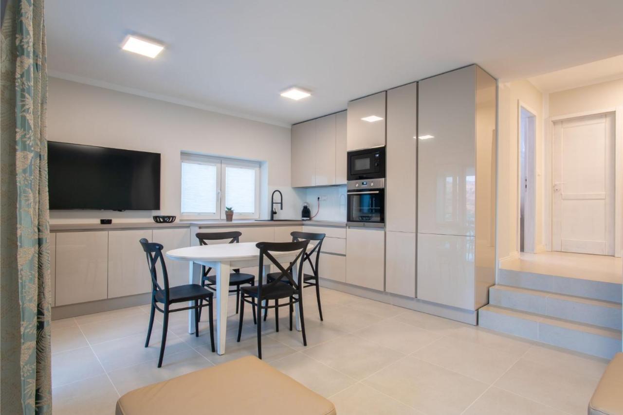 Apartvilla Pag Pag Town Dış mekan fotoğraf