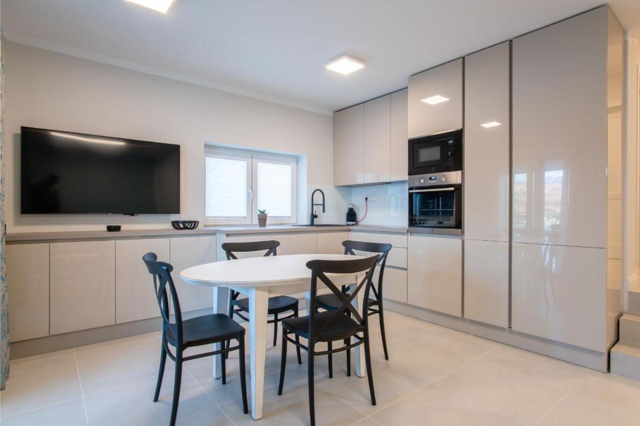 Apartvilla Pag Pag Town Dış mekan fotoğraf