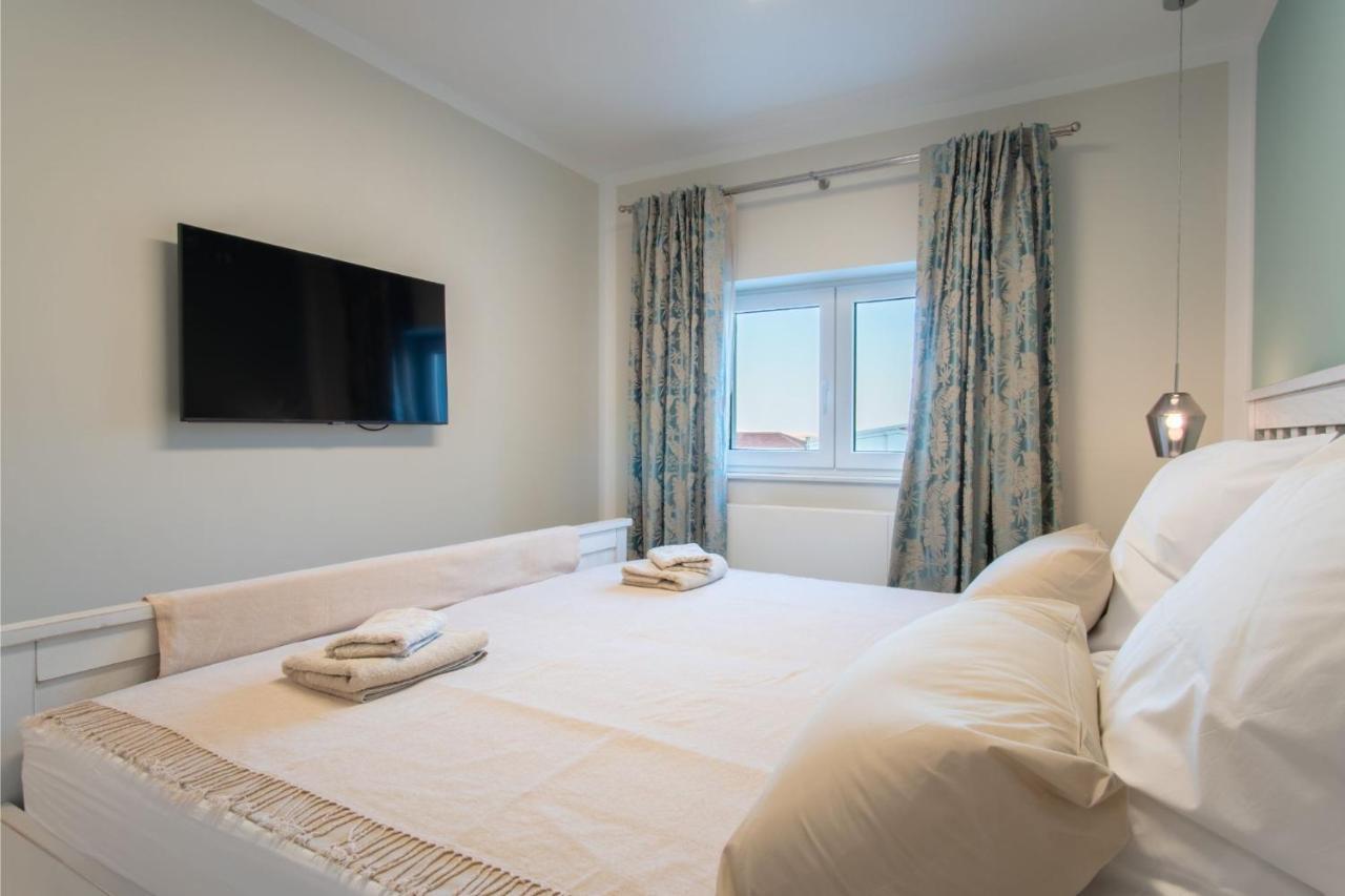 Apartvilla Pag Pag Town Dış mekan fotoğraf