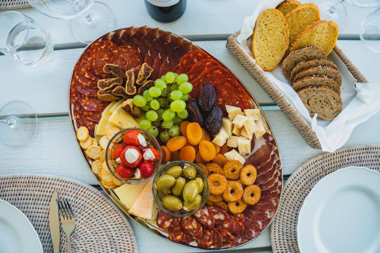 Apartvilla Pag Pag Town Dış mekan fotoğraf