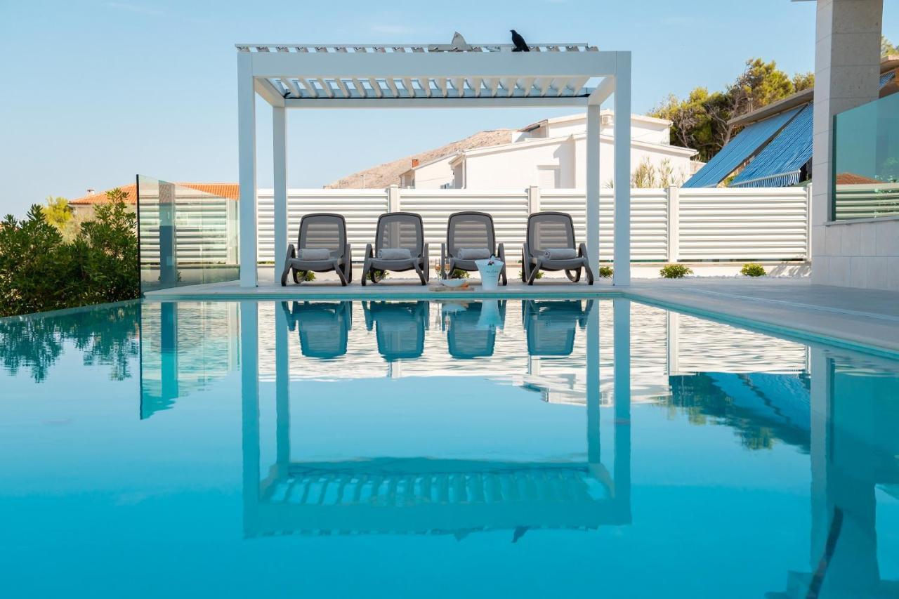 Apartvilla Pag Pag Town Dış mekan fotoğraf