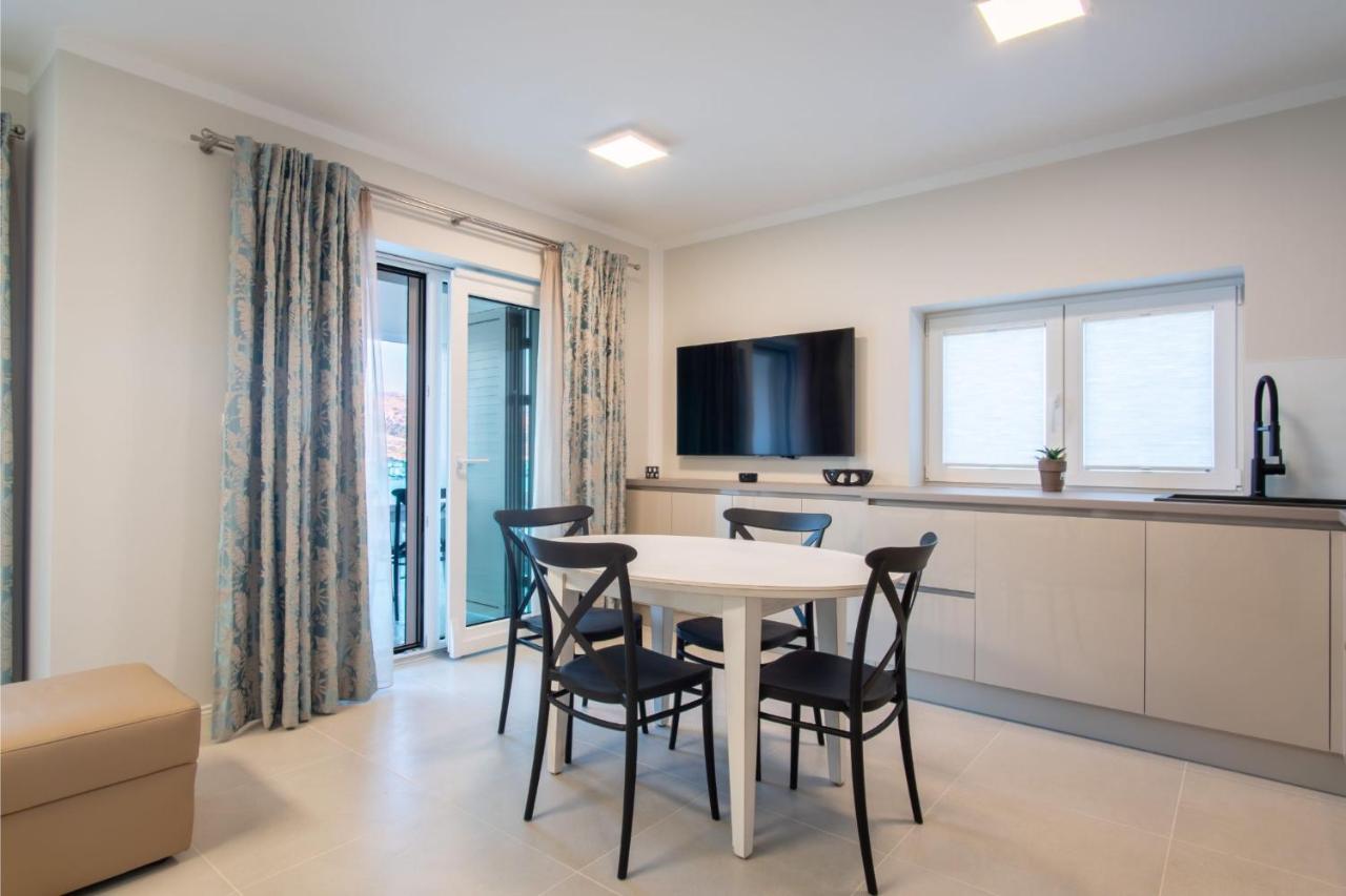 Apartvilla Pag Pag Town Dış mekan fotoğraf