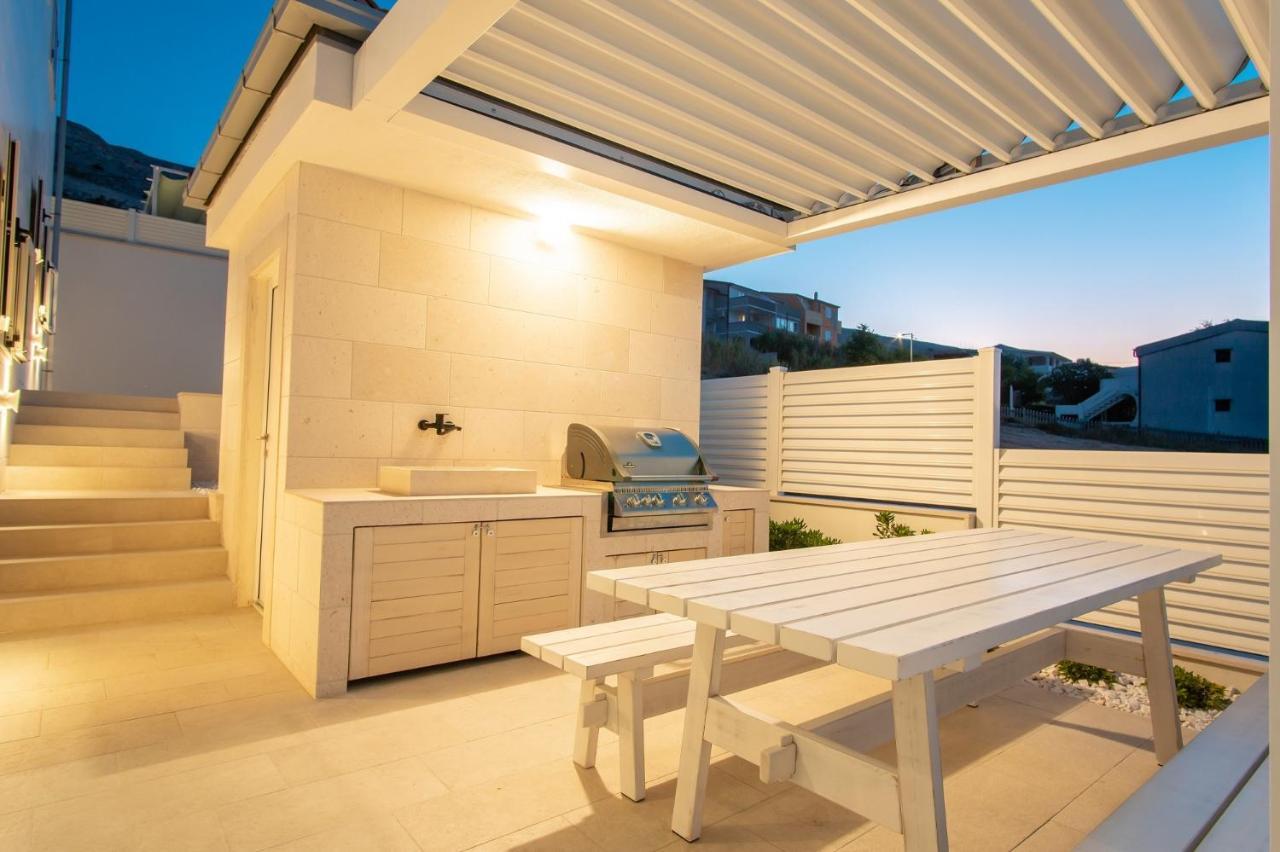 Apartvilla Pag Pag Town Dış mekan fotoğraf